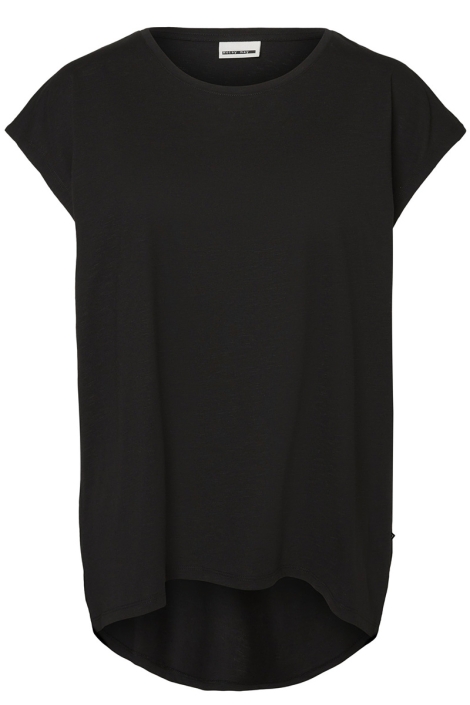 Noisy may nmmathilde s/s loose long top noos